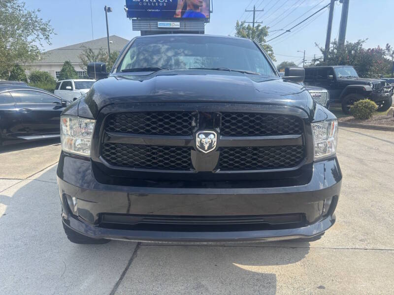 ram ram 1500 pickup 2015 1C6RR7KT3FS527340 image ram ram 1500 pickup 2015 1C6RR7KT3FS527340 image